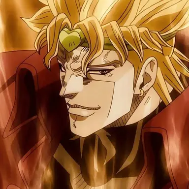 Profile image of Dio Brando