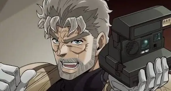 Profile image of Joseph Joestar