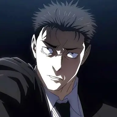 Profile image of Joseph Joestar