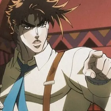 Profile image of Joseph Joestar