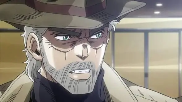 Profile image of Joseph Joestar
