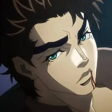 Profile image of Joseph Joestar