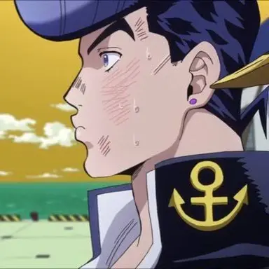 Profile image of Josuke Higashikata