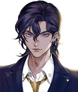 Profile image of Josuke Higashikata
