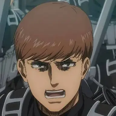 Profile image of Giorno Giovanna
