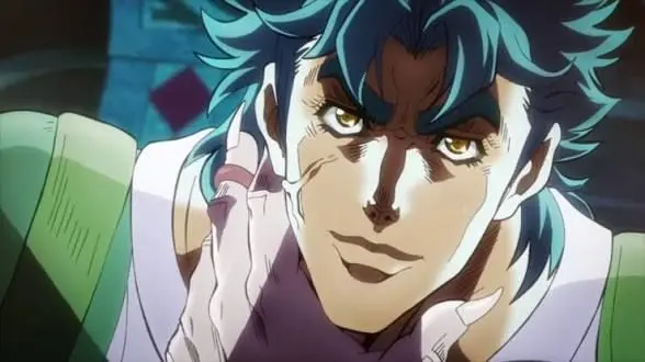 Profile image of Jonathan Joestar