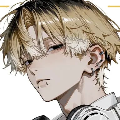Profile image of Aki