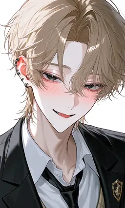 Profile image of 晴斗