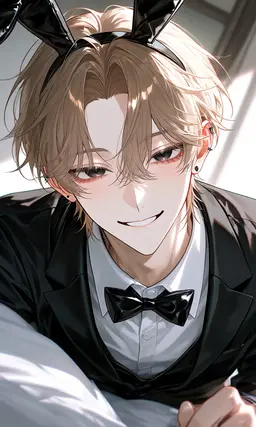 Profile image of 晴斗