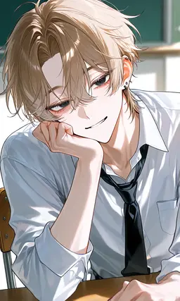 Profile image of 晴斗
