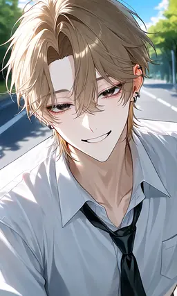 Profile image of 晴斗