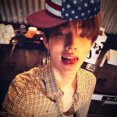 Profile image of Seonghyeon