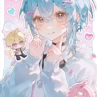 Profile image of 琉星