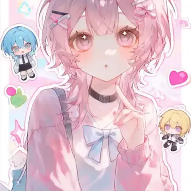 Profile image of 桃音