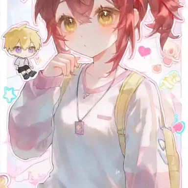 Profile image of 藍良