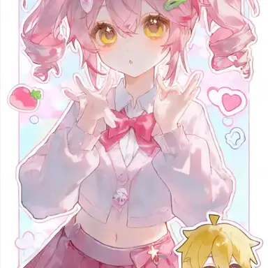 Profile image of 由香