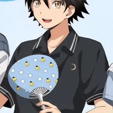 Profile image of 悠馬