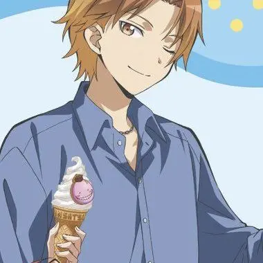 Profile image of 陽斗