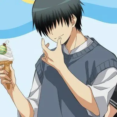 Profile image of 龍之介