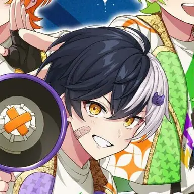 Profile image of まぜ太