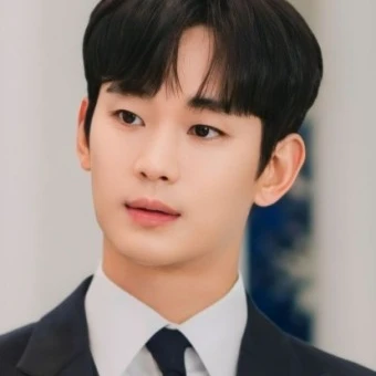 김수현(눈물의여왕 백현우)