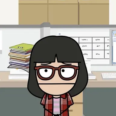 Profile image of 김민지