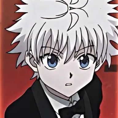 Profile image of キルア