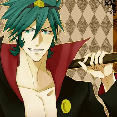 Profile image of 郷田ハンゾウ