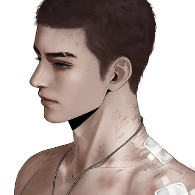 Profile image of William