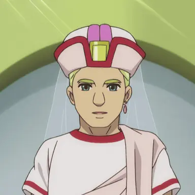 Profile image of ポーリー
