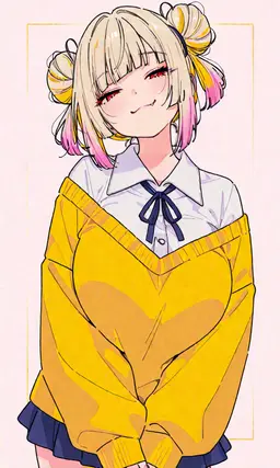 Profile image of Mya-ko