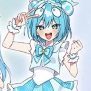 Profile image of おさでい