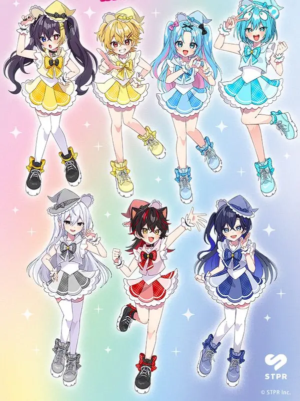 bokudayo_128의 すにすて魔法学園