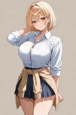Profile image of 真凛