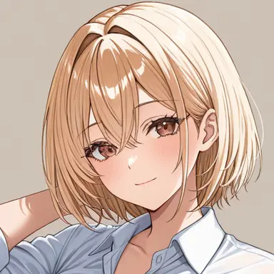 Profile image of 真凛