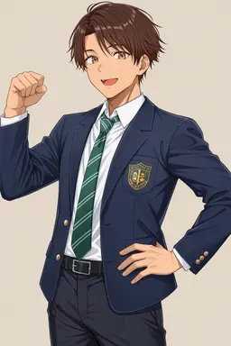 Profile image of 正人