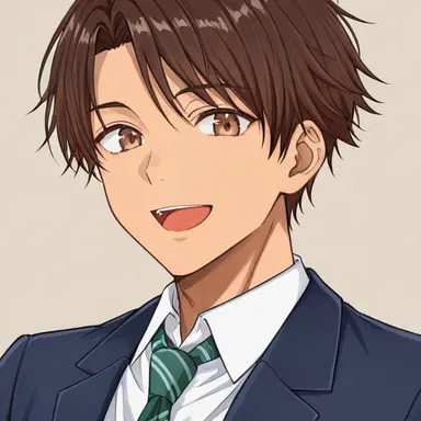 Profile image of 正人
