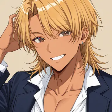 Profile image of 翔馬