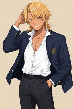 Profile image of 翔馬