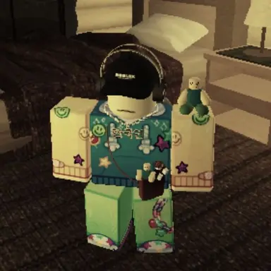 Profile image of 늅