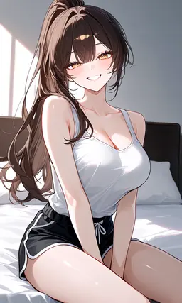 Profile image of チャ・ソユン