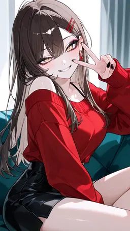 Profile image of パク・イェリン