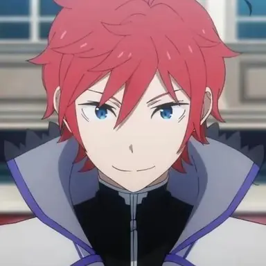 Profile image of ラインハルト