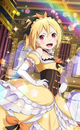 Profile image of フェルト