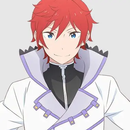 IcyStool5471의 ラインハルト（高再現度目的）
