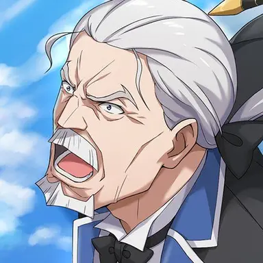 Profile image of ヴィルヘルム