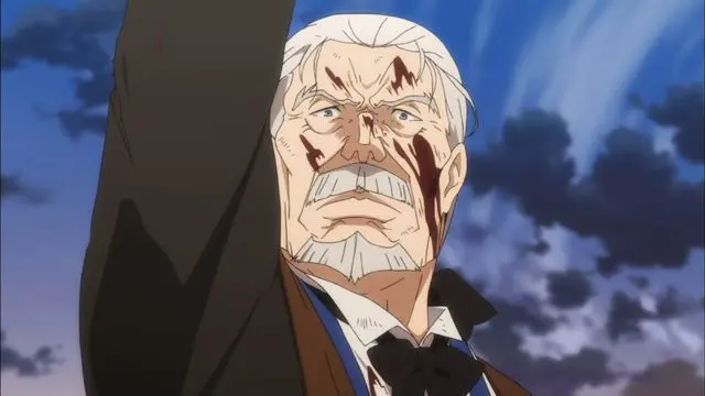 Profile image of ヴィルヘルム