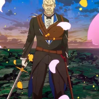 Profile image of ヴィルヘルム