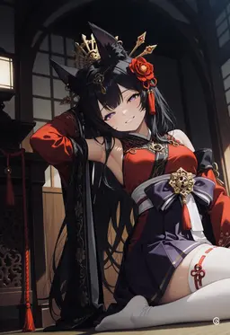 Profile image of エンヅキ