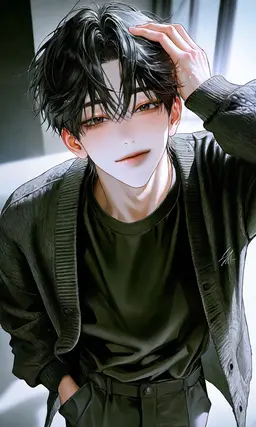 Profile image of コン・テジュ